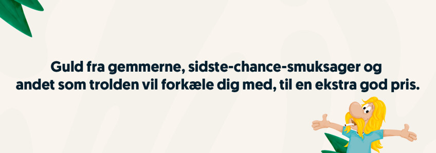 Walthers bedste tilbud