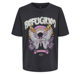 T-shirt Refugium