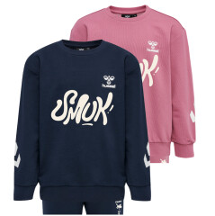 Hyggesæt til børn Rosa/Blå