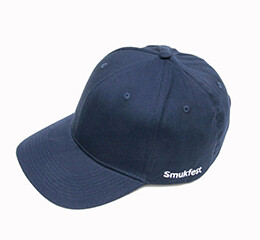 Cap - Smukfest - Blå