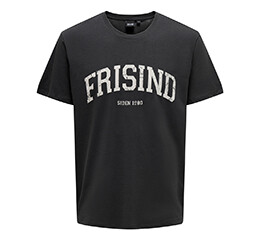 T-shirt Frisind
