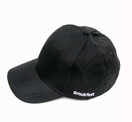 Cap - Smukfest - Sort