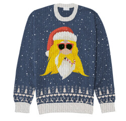 Julesweater