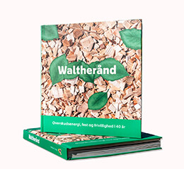 Bogen om Waltherånd