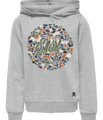 SMUK Hoodie Kids 2023